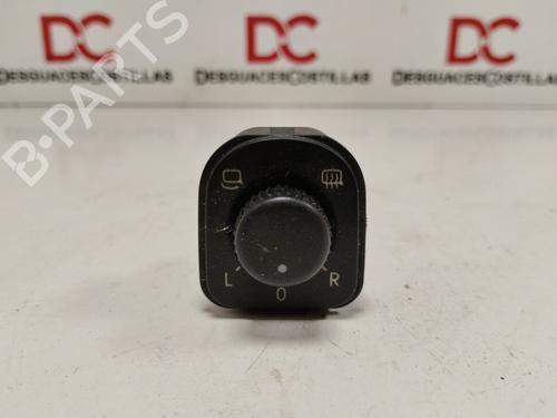Comando specchietti VW GOLF VI (5K1) [2008-2014]  32086027