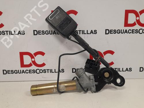 Front left belt tensioner CITROËN XSARA (N1) 1.9 SD | BP17404967C87 