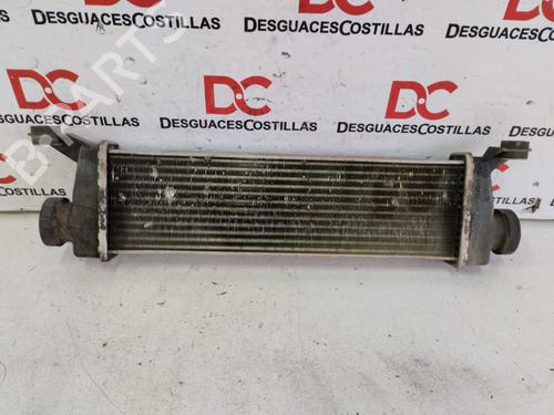 Intercooler MERCEDES-BENZ VANEO (414) 1.7 CDI (414.700) | BP17422119M30 