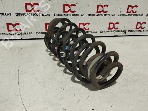 Shock absorber spring PEUGEOT 3008 I MPV (0U_) 1.6 HDi | BP17423490C152 