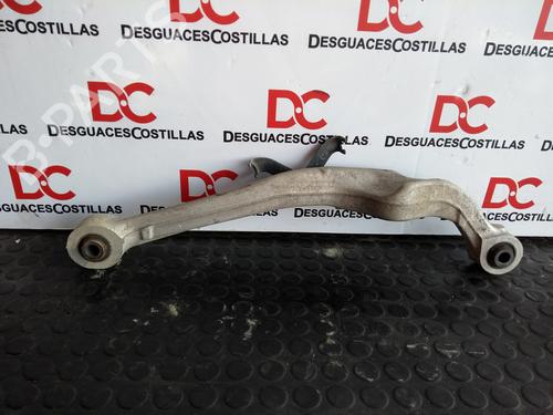 Venstre bagtil bærearm RENAULT KOLEOS I (HY_) 2.0 dCi (HY0K) (150 hp) 17400796