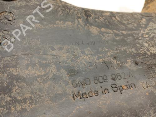 Wheel arch VW POLO III (6N1) 75 1.6 | BP24586117C56