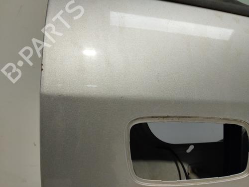 Right rear door OPEL ZAFIRA A MPV (T98)  | BP22388379C5 