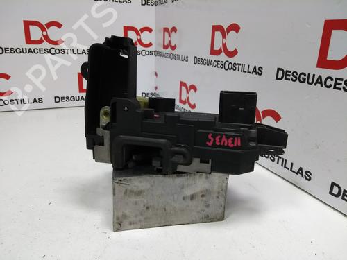 Used Front right lock OPEL ASTRA H (A04) [2004-2014]  17399589