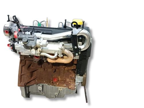 Engine RENAULT KANGOO Express (FC0/1_) 1.5 dCi (FC1E) | BP38231619M1 - Image 6