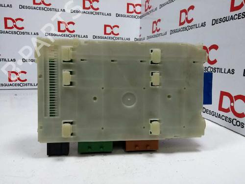 Fuse box FORD MONDEO IV (BA7) 1.8 TDCi | BP17396650E1 