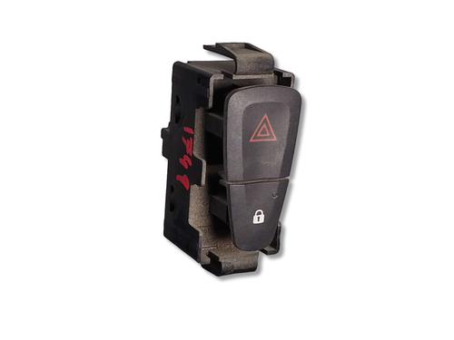 Warning switch DACIA DOKKER Box Body/MPV 1.5 dCi (FEAJ) | BP37415328I22 - Image 5