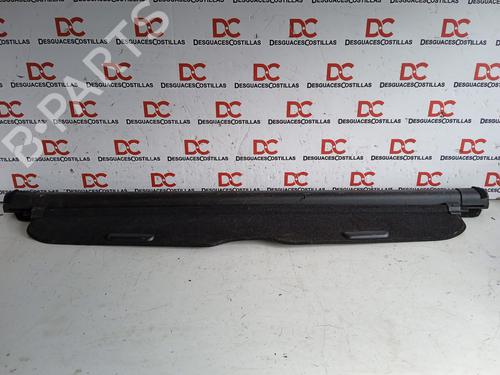 Rear parcel shelf PEUGEOT 307 Break (3E) 1.6 HDi | BP17418281C85 