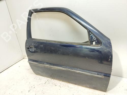Right front door VW GOLF III (1H1) 2.0 | BP19119446C3