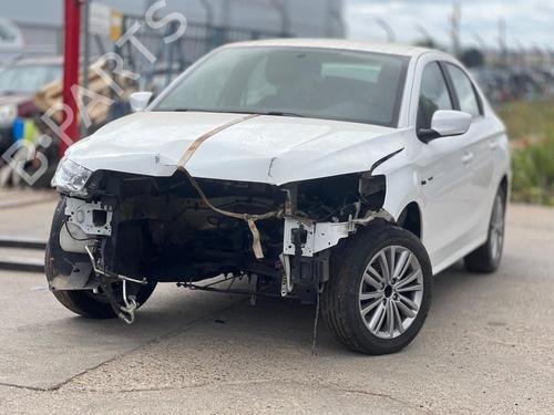 Høyre bak lås CITROËN C-ELYSEE (DD_) 1.6 BlueHDi 100 | BP30749116C99 