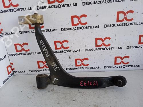 Left front suspension arm CITROËN XSARA PICASSO (N68) 2.0 HDi | BP23066677M12 