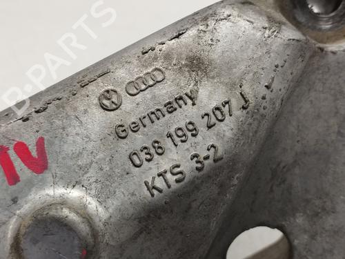 Used Engine mount VW GOLF IV (1J1) 1.6 (100 hp) 20488671
