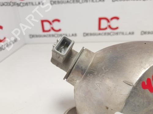 Left front indicator SEAT ALHAMBRA (7V8, 7V9) 1.9 TDI | BP17407220C32 