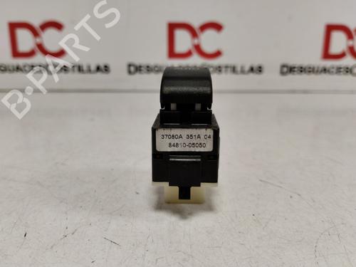 Right rear window switch TOYOTA AVENSIS (_T25_) 2.0 D-4D (ADT250_, ADT250R) | BP30907764I28