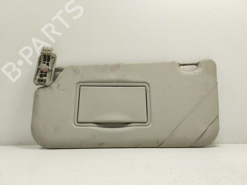 Sonnenblende Links FORD FIESTA VI (CB1, CCN) 1.4 | BP30049867I1 