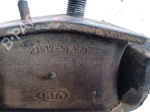 Engine mount KIA SORENTO I (JC) 2.5 CRDi 4WD | BP30699285M89 