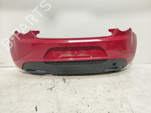 Used Rear bumper ALFA ROMEO MITO (955_) 1.6 JTDM (955AXC1B) (120 hp) 20220258