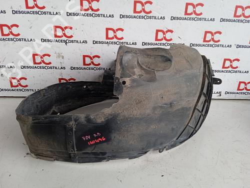 Hjulbue OPEL ZAFIRA A MPV (T98) 2.2 DTI 16V (F75) (125 hp) 17419221
