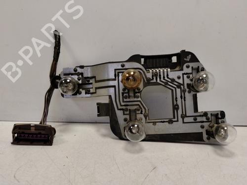 Used Lamp holder CITROËN XSARA Coupe (N0) 2.0 HDI 90 (90 hp) 18312459