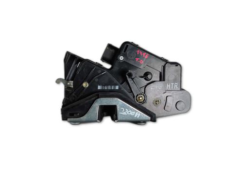 Used Rear right lock BMW 3 (E46) 320 d (150 hp) 30711405