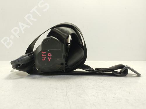 Used Rear right seatbelt Rear right seatbelt CITROËN C3 I (FC_, FN_) 1.4 HDi (68 hp) 36767498 36767498