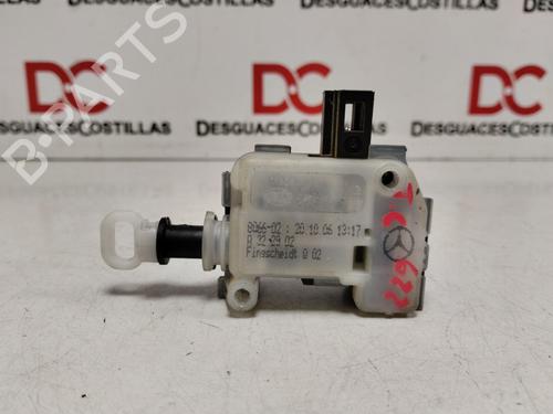 Electronic module MERCEDES-BENZ E-CLASS (W211) E 320 CDI 4-matic (211.089) A322902 |