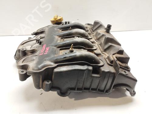 Valve cover RENAULT VEL SATIS (BJ0_) 2.2 dCi (BJ0E, BJ0F) | BP21115908M124 