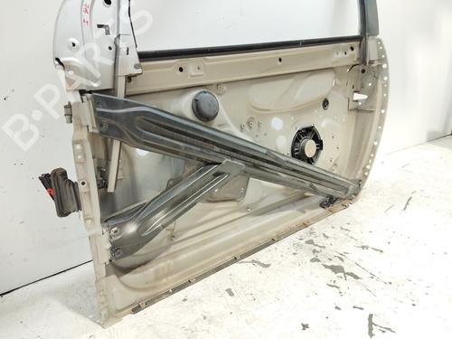 Left front door VW GOLF V (1K1)  | BP24034559C2 