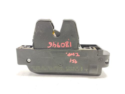 Tailgate lock CITROËN C2 (JM_) 1.4 HDi | BP18328973C101 