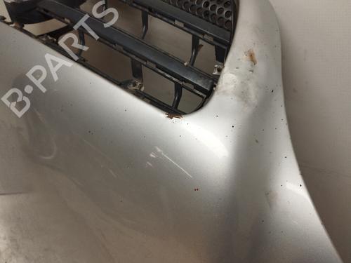 Hood MERCEDES-BENZ M-CLASS (W163) ML 270 CDI (163.113) | BP20978607C1 