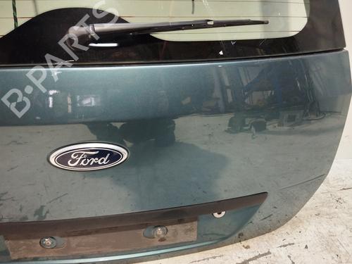 Tailgate FORD FUSION (JU_) 1.4 | BP25478321C6 