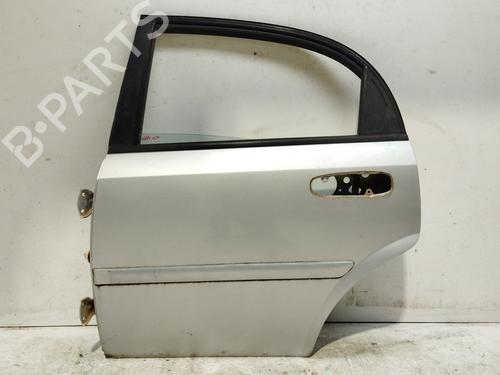 Used Left rear door Left rear door CHEVROLET LACETTI (J200) 1.6 (109 hp) 34612361 34612361