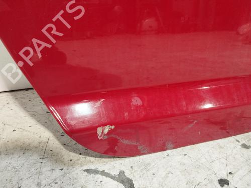 Right front door ALFA ROMEO MITO (955_) 1.6 JTDM (955AXC1B) | BP20220254C3 