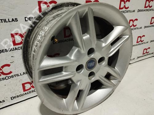 Rim FIAT PUNTO (188_) 1.2 16V 80 (188.233, .235, .253, .255, .333, .353, .639,... | BP17424627C45 