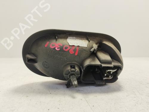 Front left interior door handle RENAULT SCÉNIC II (JM0/1_) 1.9 dCi (JM0G, JM12, JM1G, JM2C) | BP22418175I13 