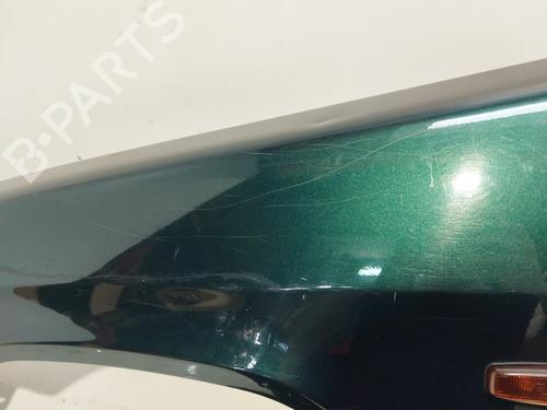 Left front fenders CITROËN ZX (N2) 1.9 D | BP28368538C41 