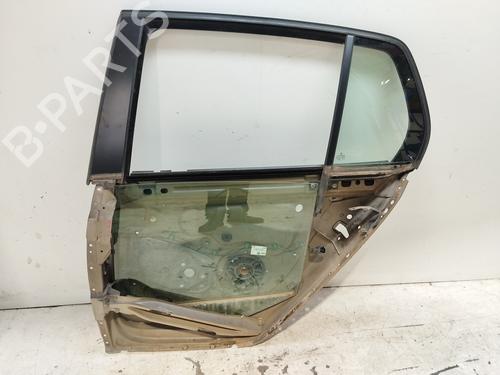 Left rear door VW GOLF V (1K1)  | BP29174515C4 