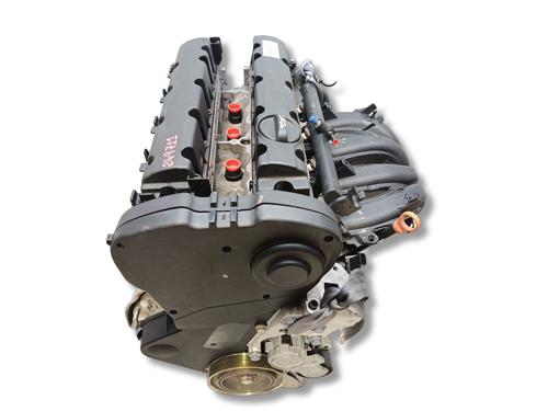 Engine PEUGEOT 407 (6D_) 1.8 16V (6D6FYC) | BP39503639M1 - Image 4