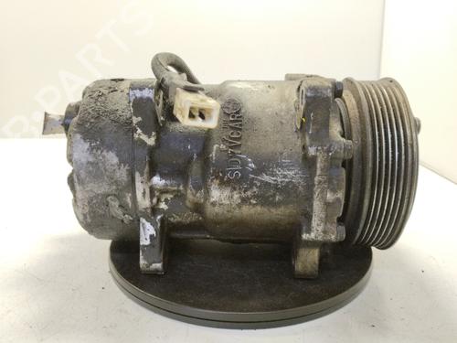 AC compressor CITROËN XSARA (N1) 1.9 TD | BP17419867M34 