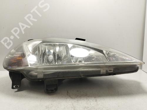 Used Right headlight RENAULT MEGANE I (BA0/1_) 1.9 dTi (BA08, BA0N) (98 hp) 27223910