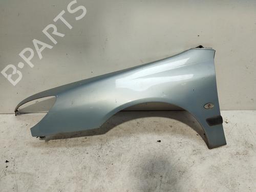 Used Left front fenders PEUGEOT 607 (9D, 9U) 2.2 HDi (133 hp) 28368798