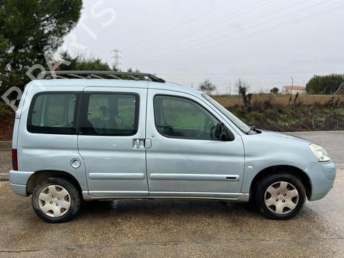 Support CITROËN BERLINGO / BERLINGO FIRST Box Body/MPV (M_) 1.9 D 70 (MBWJZ, MCWJZ) | BP32305552C155 