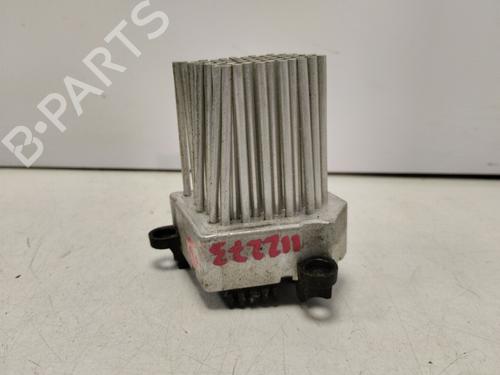 Used Heater resistor BMW X3 (E83) 2.0 d (150 hp) 17420072