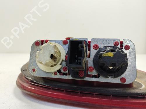 Right tailgate light BMW X5 (E53) 3.0 d | BP20302556C80 