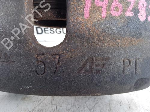 Right front brake caliper SEAT ALHAMBRA (7V8, 7V9) 1.9 TDI | BP25454288M104 