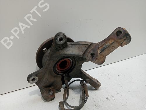 Right front steering knuckle OPEL VIVARO A Van (X83) 1.9 DTI (F7) | BP30192229M26 