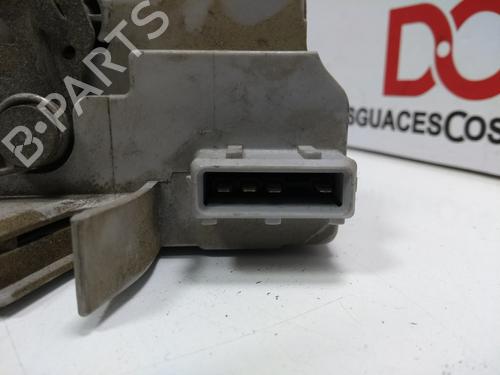 Rear right lock PEUGEOT 307 (3A/C)  | BP17400614C99 