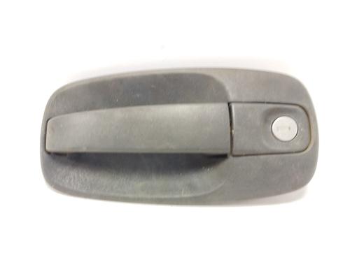 front-left-exterior-door-handle-opel-vivaro-a-van-x83-2001-2002-2003-2004-2005-2006-2007-2008-2009-2010-2011-2012-2013-2014-2015-30192203 main image