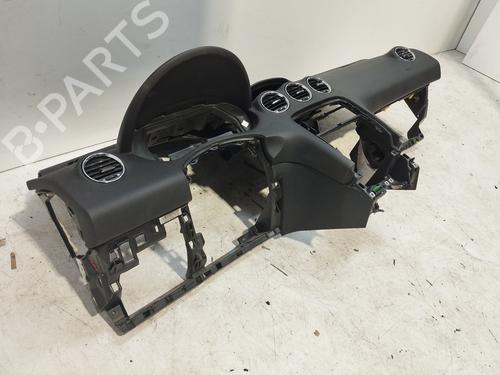 Dashboard PEUGEOT 308 I (4A_, 4C_) 1.6 HDi | BP18961425C46 