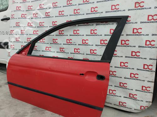 Left front door BMW 3 Compact (E46) 320 td | BP17415695C2 